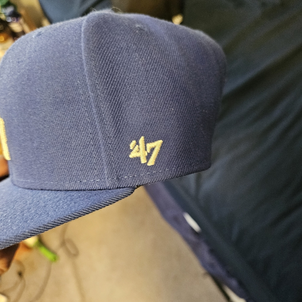 Hats - Picture 8 of 11